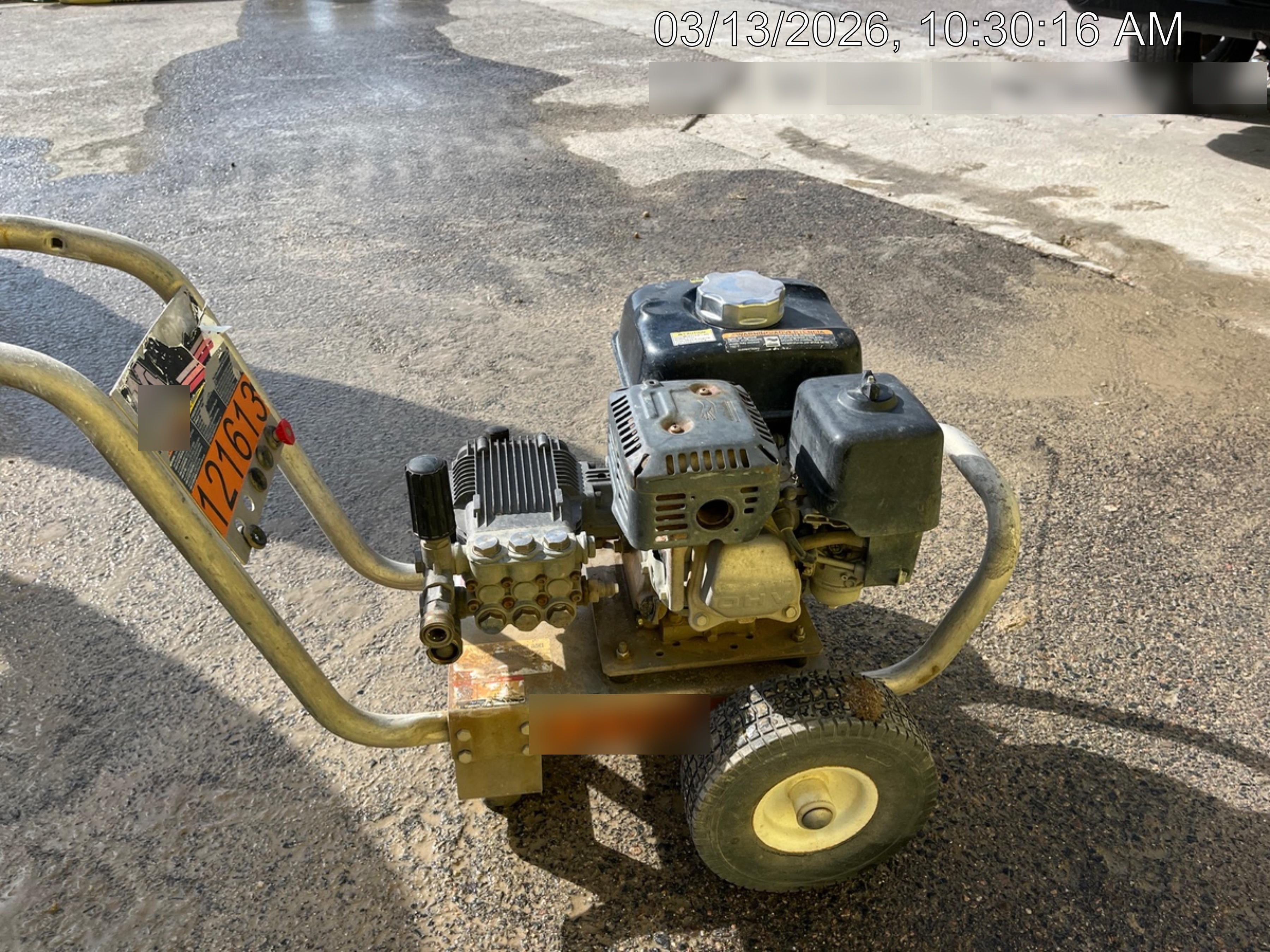 2020 MI-T-M CORPORATION CA-2703-1MMH
