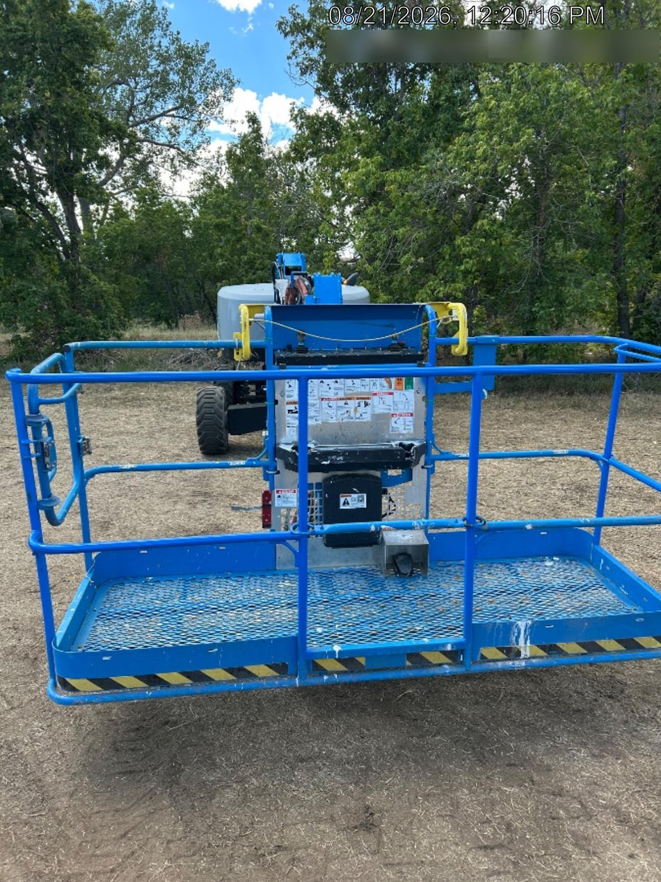2024 GENIE S-45 XC