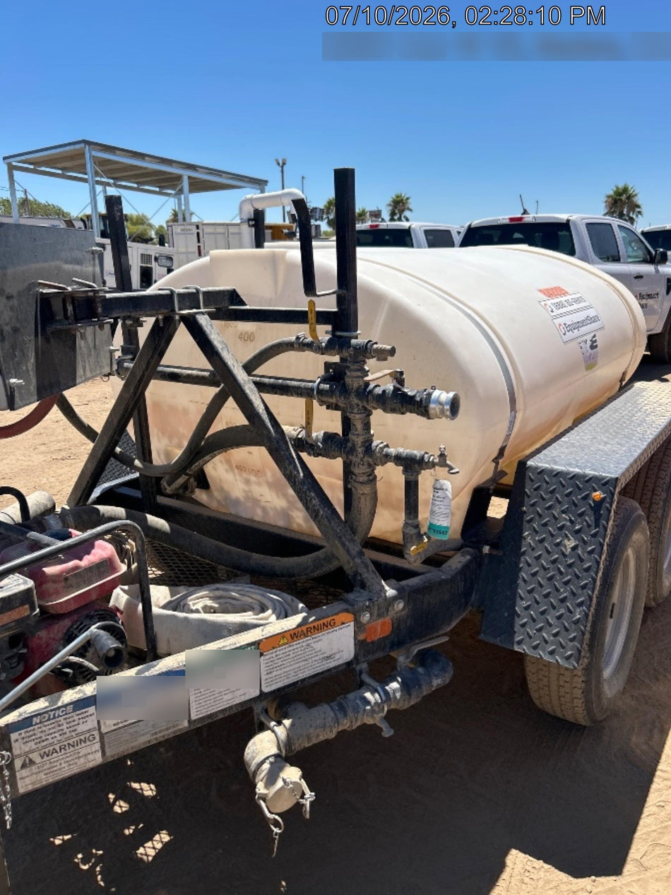2023 WYLIE EXP-500L