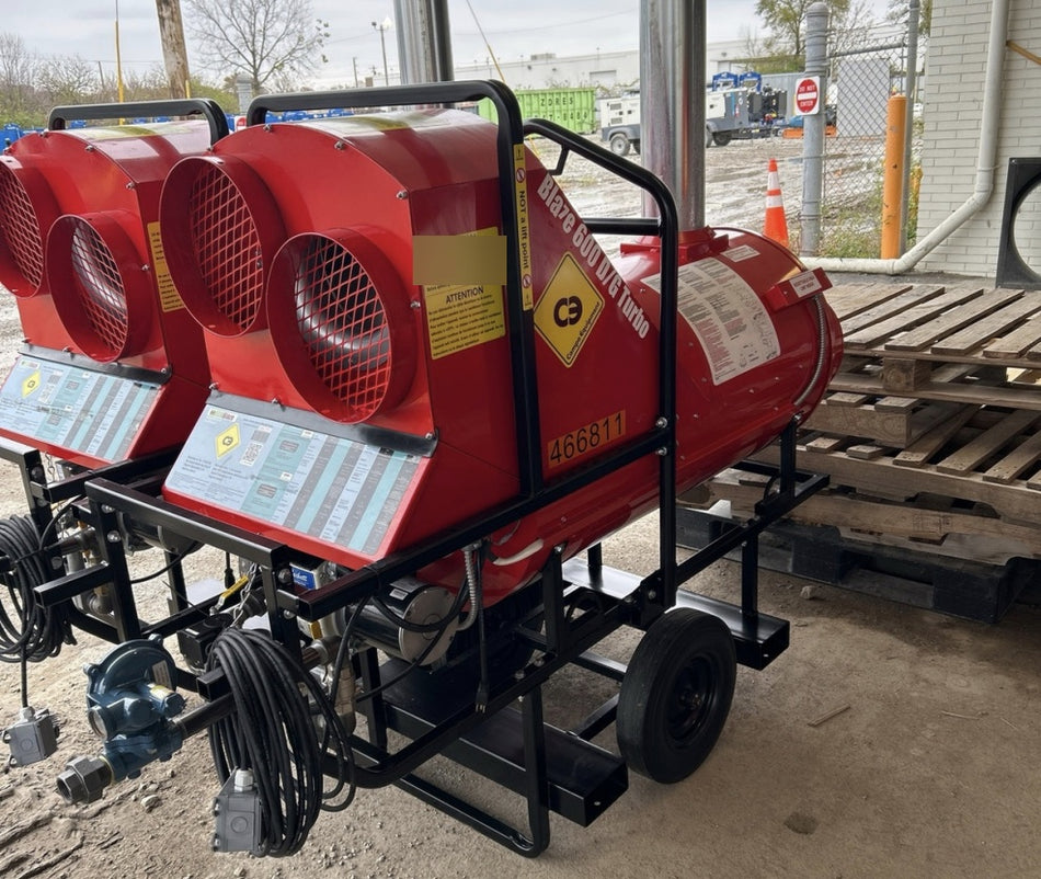 2024 CAMPO EB600G-RE3
