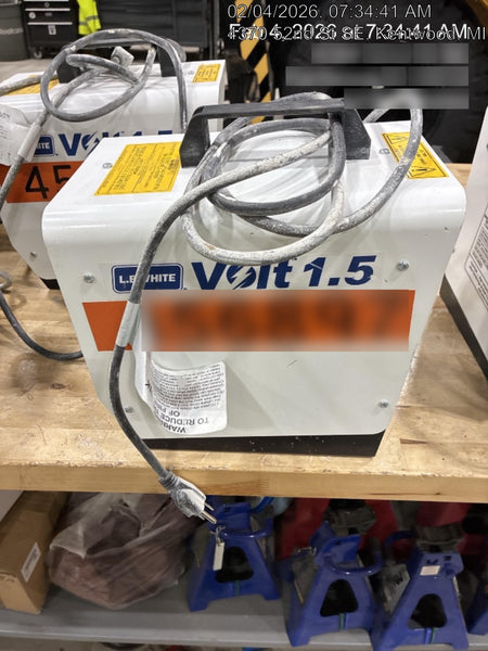 2024 LB WHITE Volt 1.5