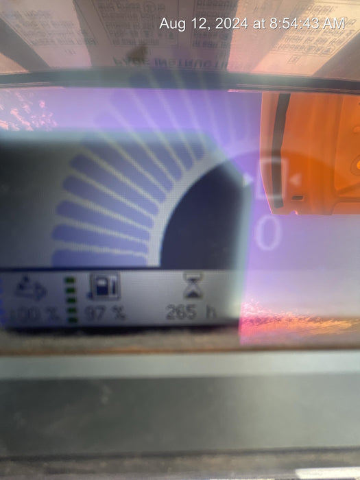 2024 ATLAS COPCO XAS 400-200 PACE PFF