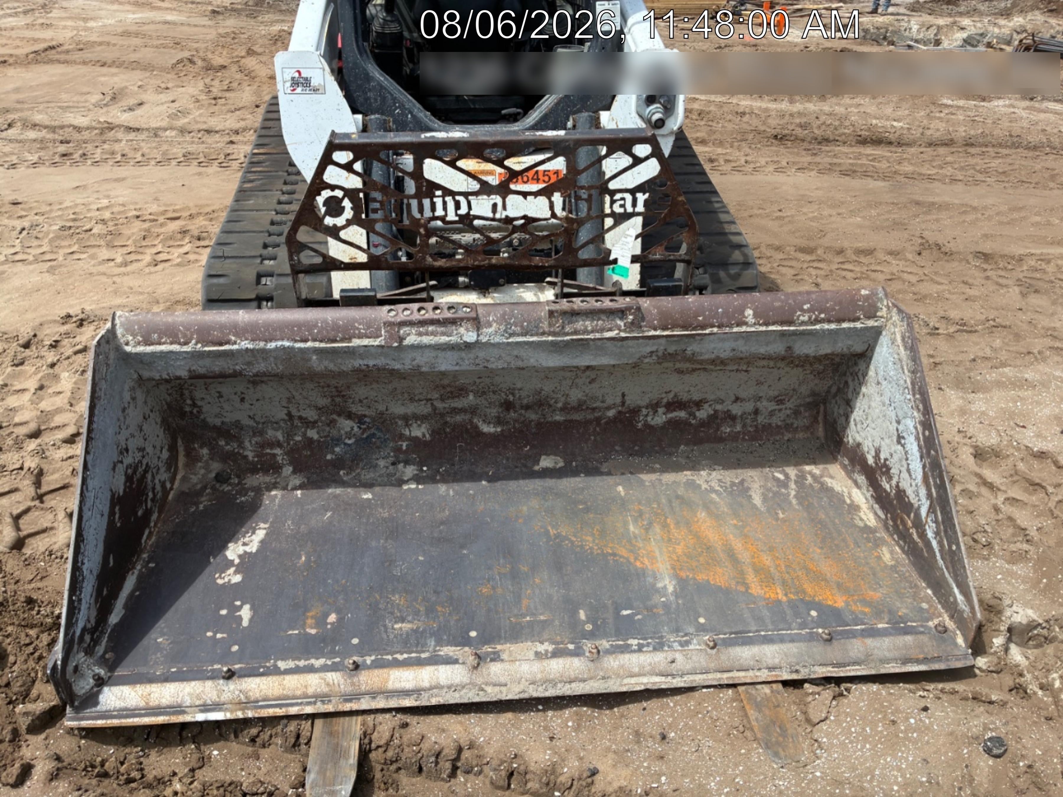2019 PALADIN 48" Pallet Forks - Paladin