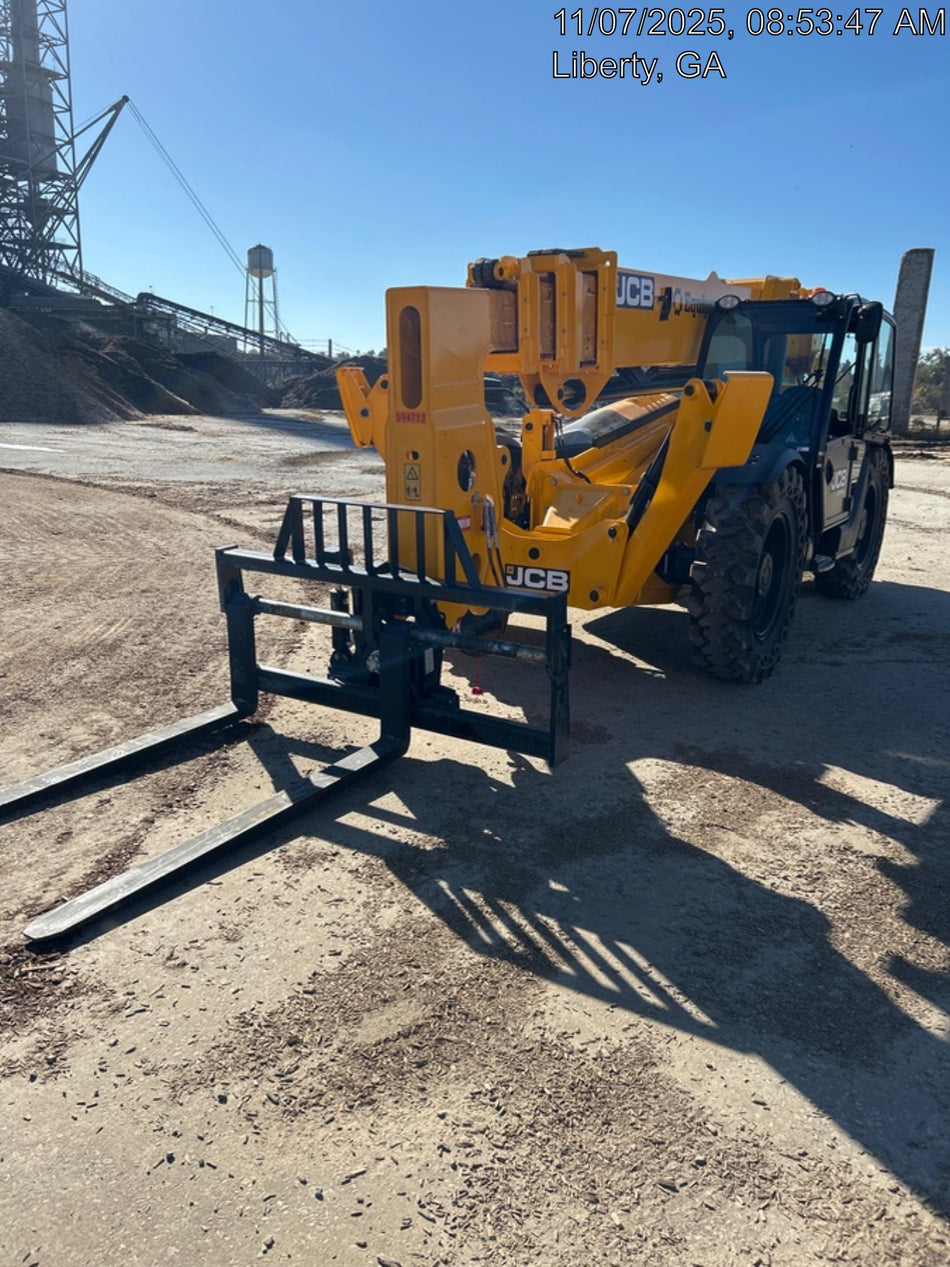 2025 JCB 514-56