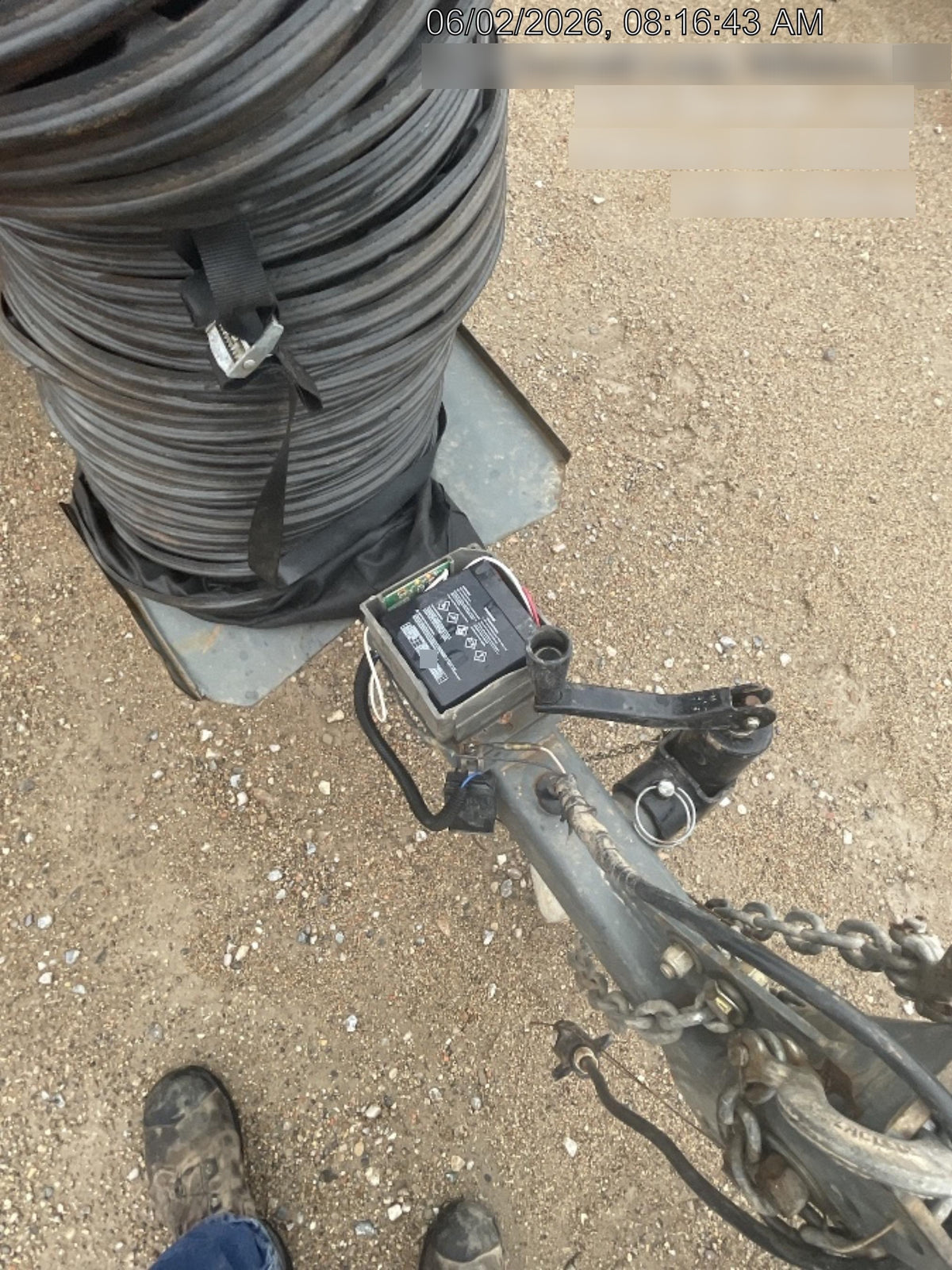 2022 THERM DYNAMICS TD625