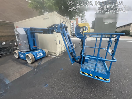 2024 GENIE Z30-20 N RJ