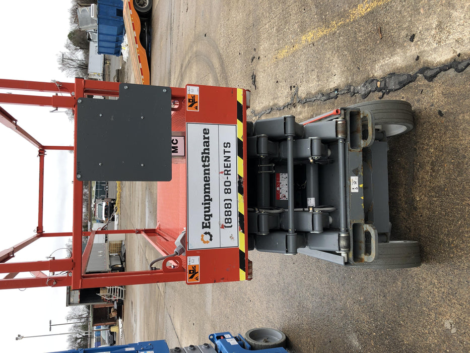 2019 Skyjack SJIII-3226 Standard w/Trojan Batteries