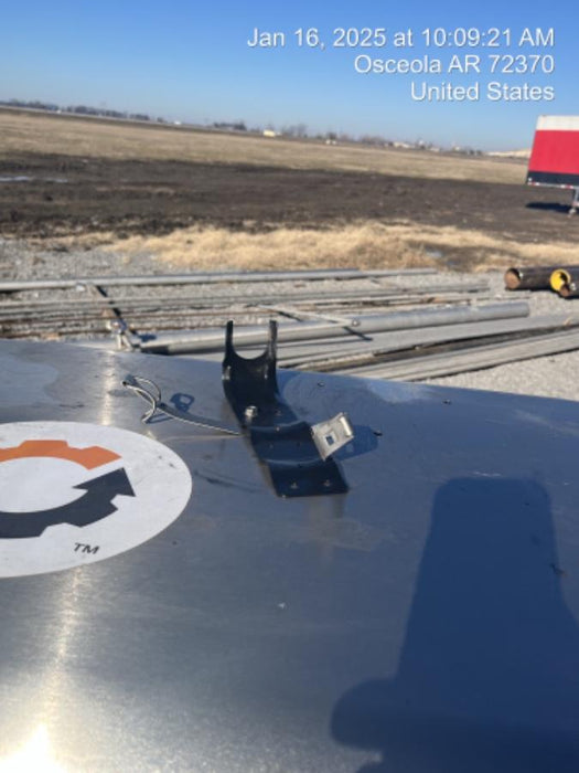 2024 LINCOLN ELECTRIC LE400