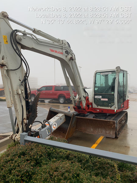 2022 EPIROC EC80T