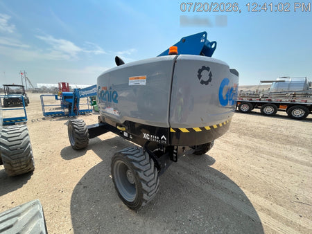 2024 GENIE S-45 XC