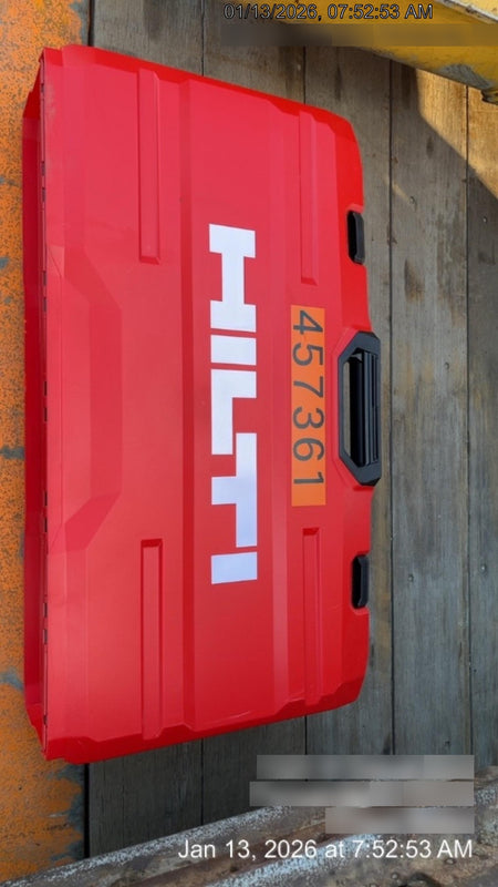 2024 HILTI TE 1000-AVR