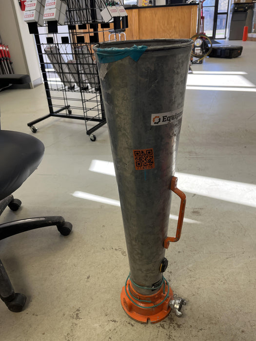 2022 MICHIGAN PNEUMATIC ES-3AM-TRACKER