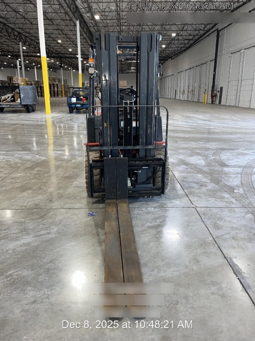 2022 HELI CPQYD30-KU1H - QUAD