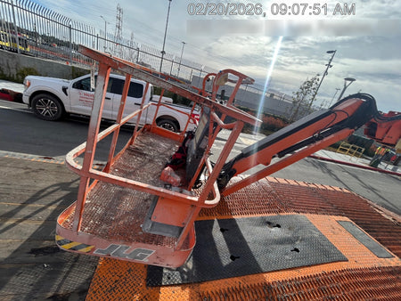 2020 JLG 860SJ