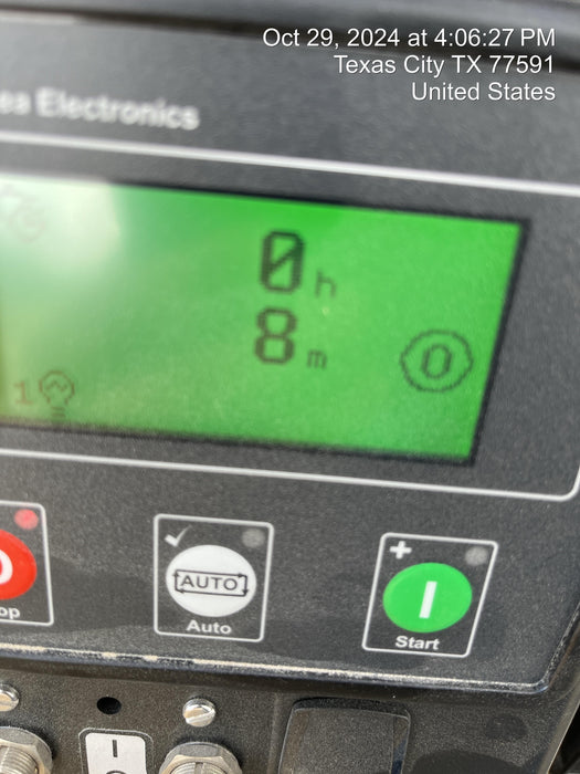 2024 WACKER NEUSON LTT4