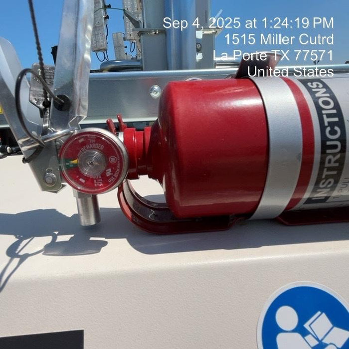 2025 GENERAC SLT-DCUBEHYPRK2