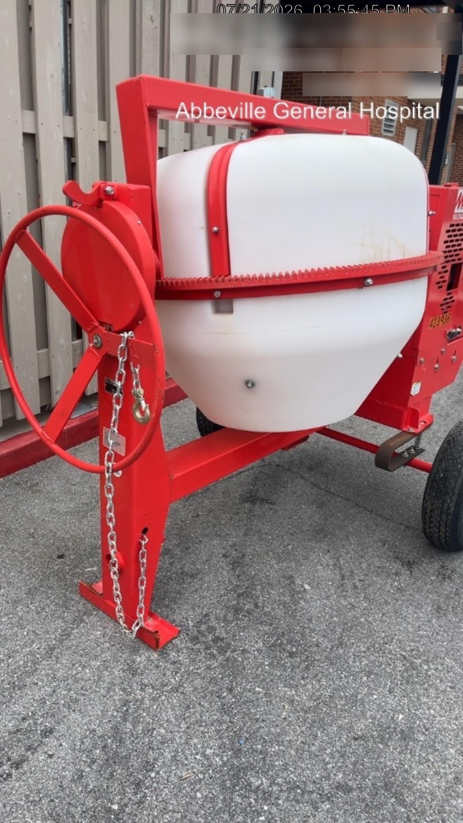 2024 MULTIQUIP MC12PH