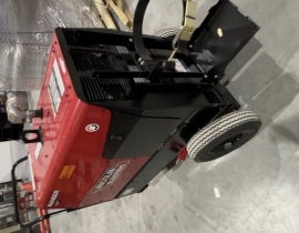 2025 LINCOLN ELECTRIC Ranger 305 LPG