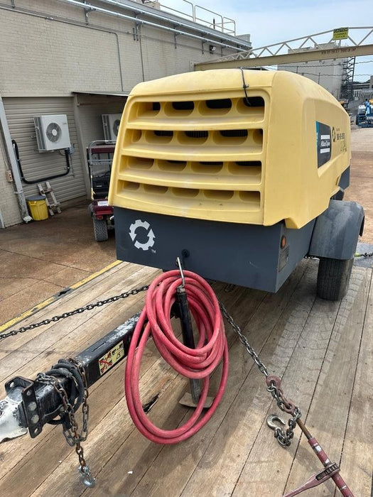 2022 ATLAS COPCO XAS188