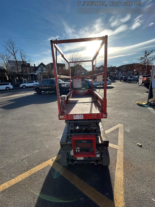 2018 SKYJACK SJIII-3219