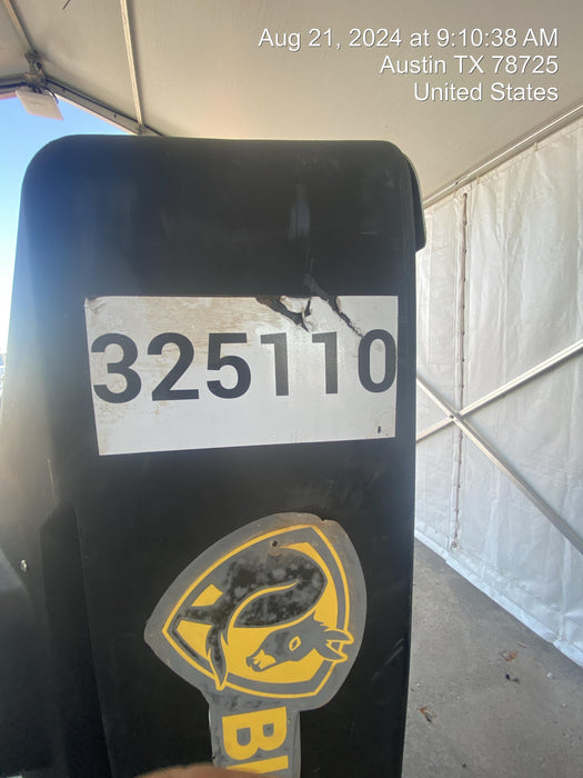 2023 BIG ASS FANS Cool Space 400