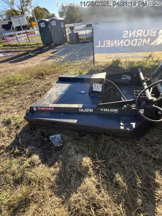 2022 PALADIN 30372A-0022