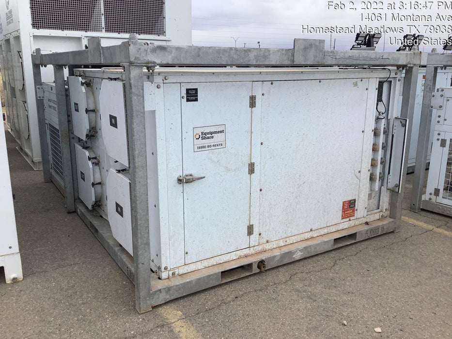 2020 SMARTECH SACP26A-SP