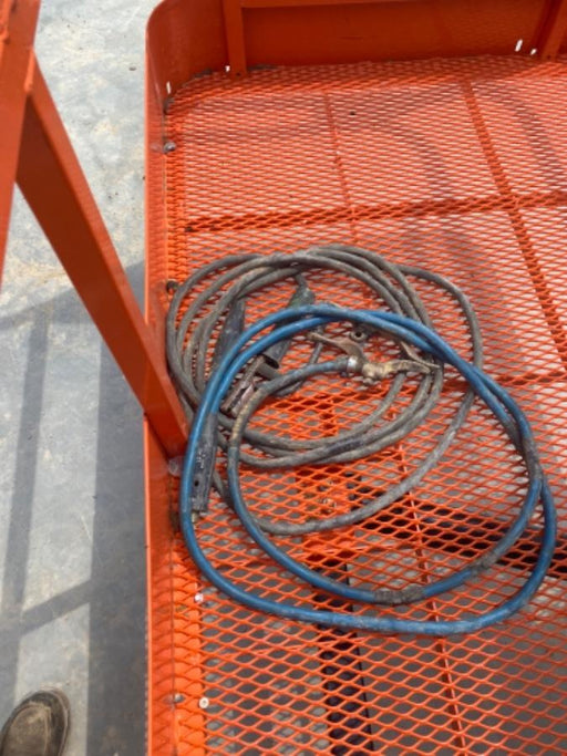 2022 LINCOLN ELECTRIC INVERTEC V276