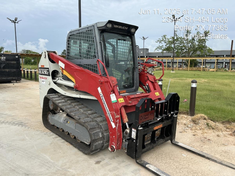 2025 VIRNIG PF4855-5VG