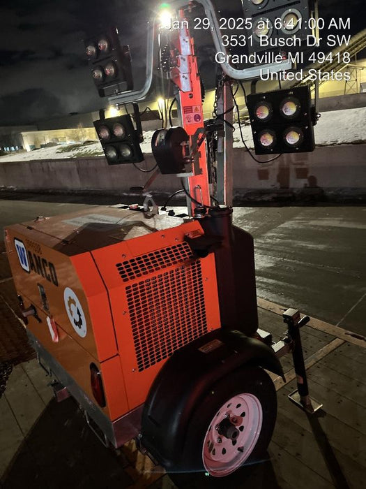 2024 WANCO WLTT-4MM4K