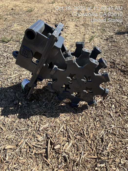 2023 STEEL UNLIMITED SUISL18CW-WR3