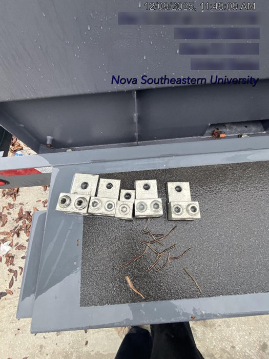 2022 ATLAS COPCO QAS 175