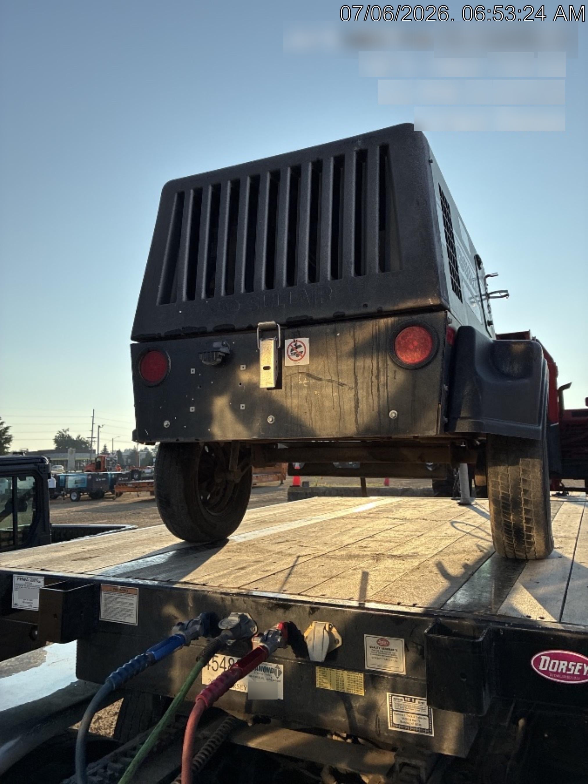 2019 SULLAIR 185-DPQ