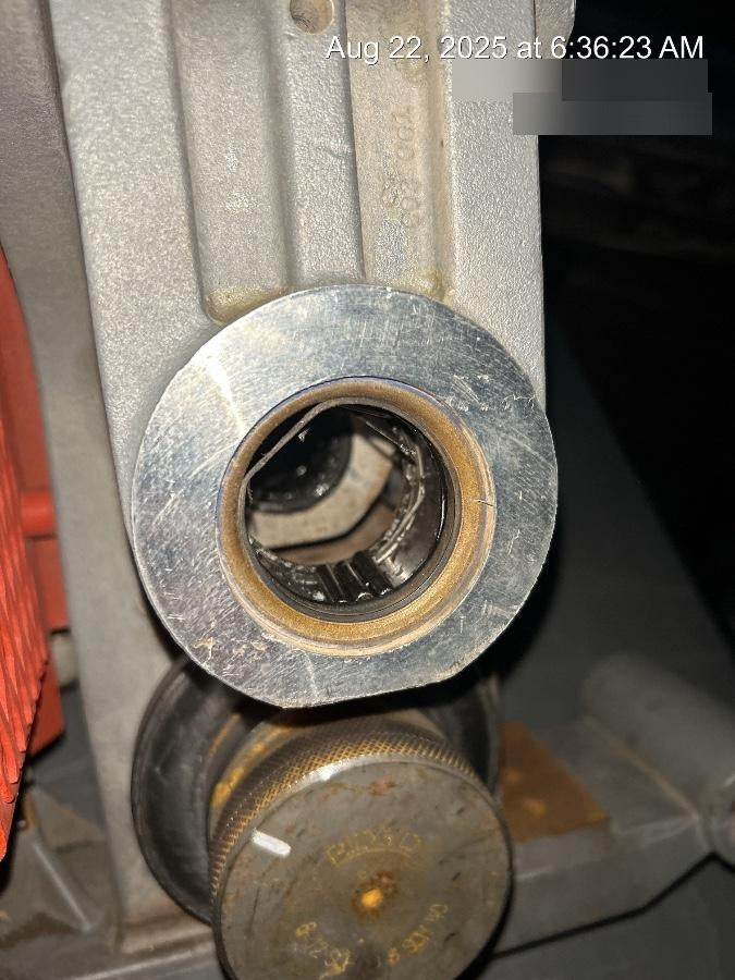 2024 RIDGID 918-1