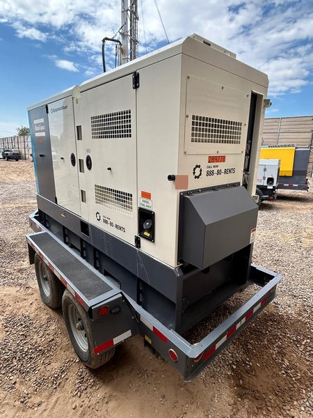 2023 ATLAS COPCO QAS 235
