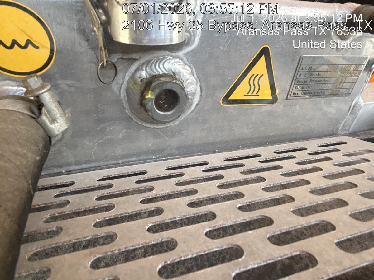 2023 ATLAS COPCO XAS 110