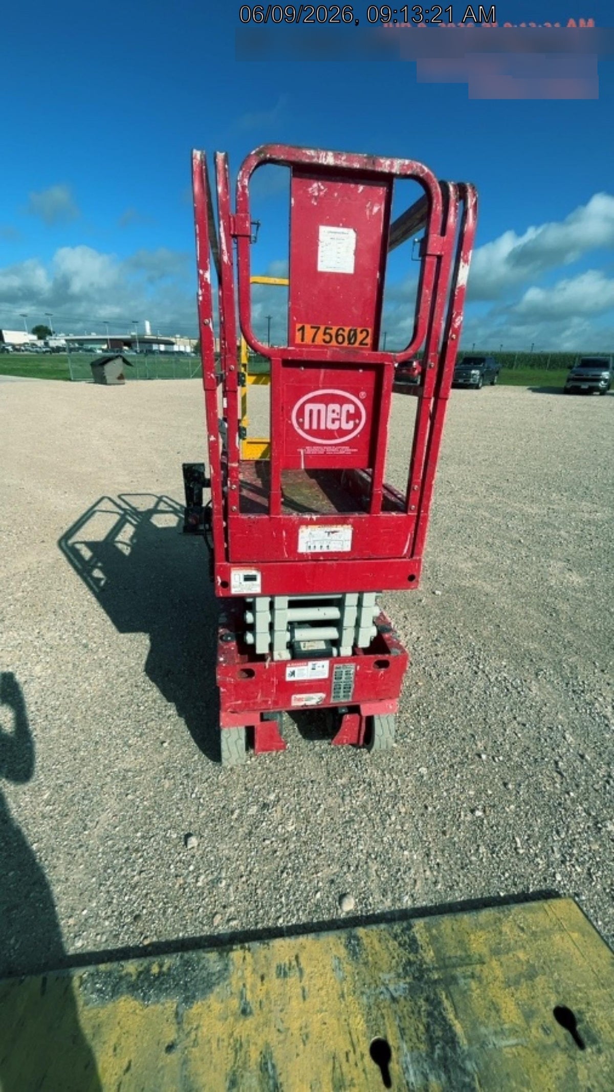 2021 MEC 1930SE