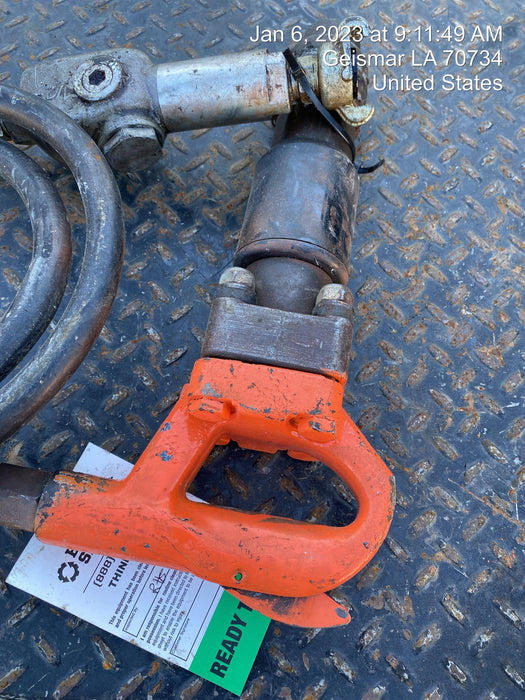 2020 MICHIGAN PNEUMATIC MP-CH3R