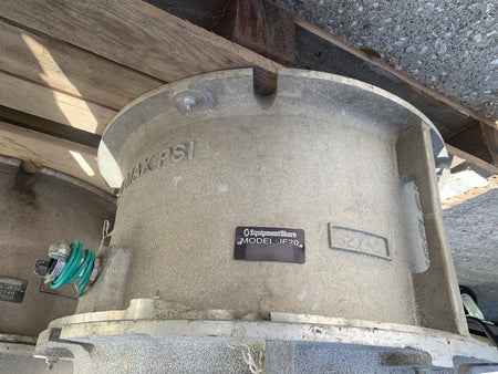 2020 MICHIGAN PNEUMATIC JF20