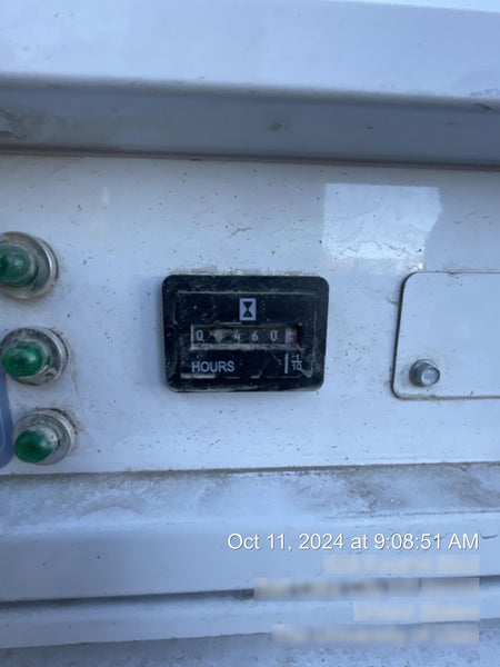 2023 LB WHITE Premier 350 DF 2.0 LINK