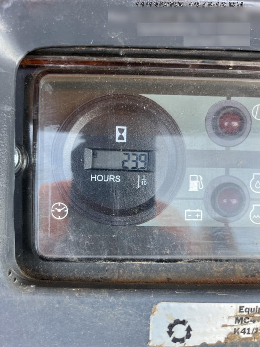 2023 ATLAS COPCO XAS 110