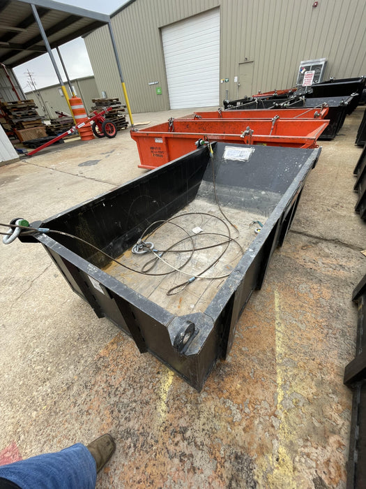 2022 STAR INDUSTRIES 1448B