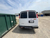 2023 CHEVROLET Express Van - Rental