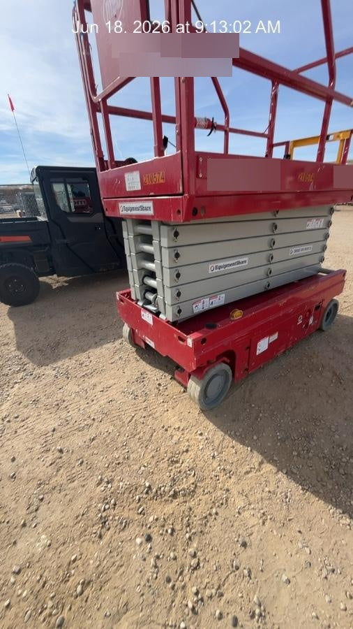 2022 MEC 4046SE