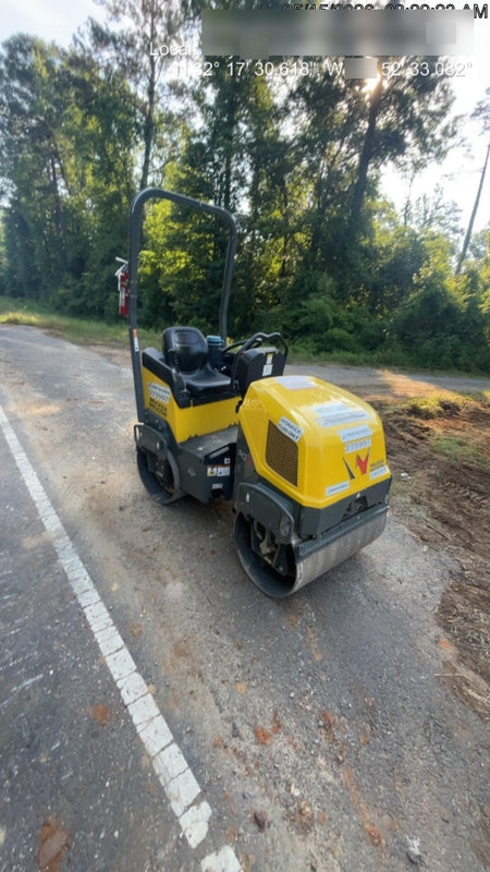 2023 WACKER NEUSON RD12A