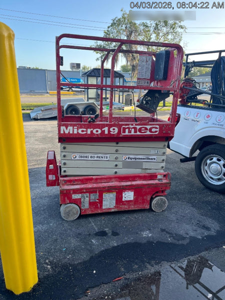 2019 MEC Micro 19
