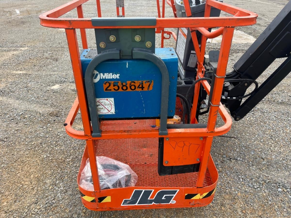 2022 MILLER ELECTRIC CST-282