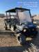 2022 Club Car CA1700D Canopy, Diesel, 4 Passenger
