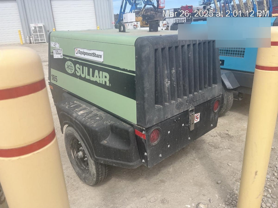 2020 SULLAIR 185-DPQ