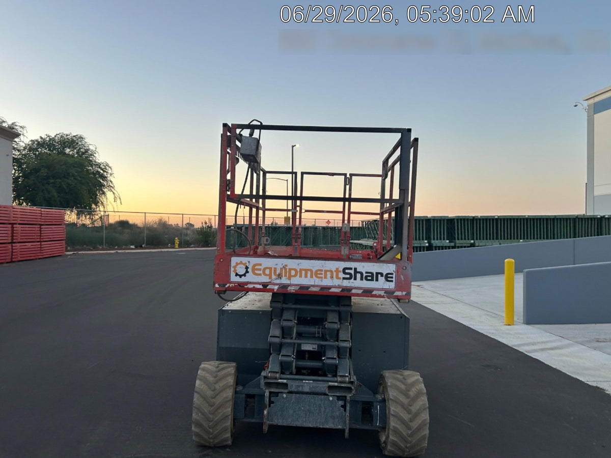 2019 SKYJACK SJ6832 RT